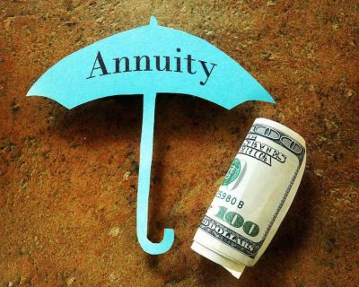 ANNUITIES ONE-ON-ONE