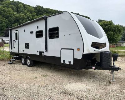 2018 Winnebago 26RBSS For Sale by Dealer in Guttenberg, Iowa