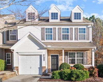 Weatherstone Pl, Alpharetta, Home For Rent