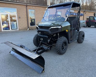 2026 Polaris Ranger 500