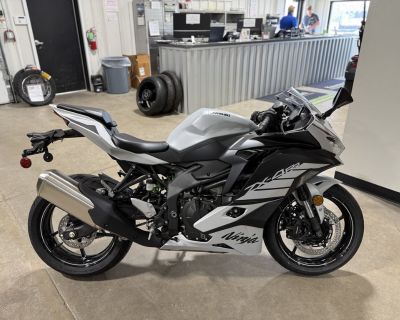 2025 Kawasaki NINJA ZX -4RR ABS