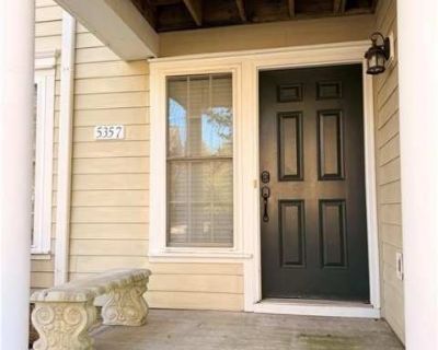 3 Bedroom 3.5BA 1846 ft Apartment For Rent in James City County, VA