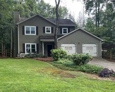 3 Bedroom 3BA 1478 ft Single Family Home For Sale in LITHIA SPRINGS, GA
