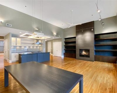 300 Wall St Unit 708. Advertised Rent is based on a 12-month lease and includes all discounts. All application criteria are available by inquiry. We are an equal housing opportunity management company. SECURITY DEPOSIT:1X Rent (subject to credit and income profile), This home is Security Deposit Free for those who qualify. Increased 30% per pet. PARKING: 2 Garage Spaces and Indoor Bike Room PET...