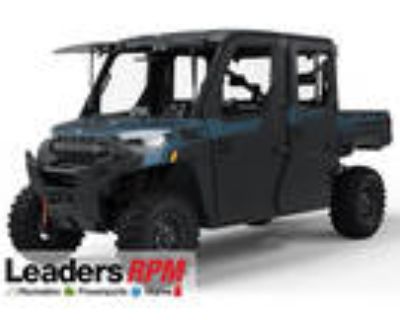 New 2025 Polaris Ranger Crew XP 1000 Northstar Edition Ultimate