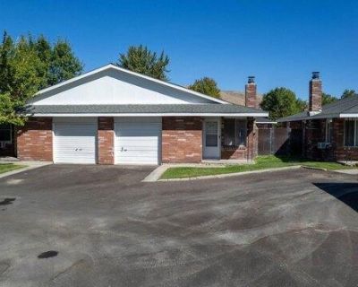 2 Bedroom 1BA Condo For Sale in Carson City, NV