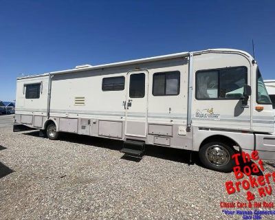 1993 Fleetwood Bounder 35J For Sale by Dealer in Lake Havasu City, Arizona