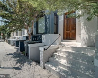 N Capitol St Nw, Washington, Home For Sale