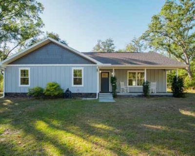 3 Bedroom 2BA 1526 ft Single Family Home For Sale in LIVE OAK, FL