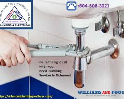 At air conditioner repair Richmond VA, we provide top quality of air conditioning solutions. Maintenance of commercial air conditioner is necessary for the effective cooling system in summer. Hiring professionals for regular maintenance can make sure that the cooling systems are running at their best. We are professionals and experienced to provide you top quality services. We help you to repai...