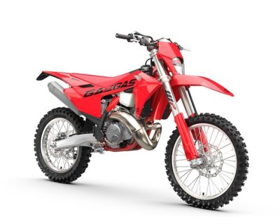 2025 Gasgas EC 300