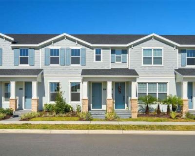 3 Bedroom 3BA 1894 ft Pet-Friendly Apartment For Rent in Apopka, FL