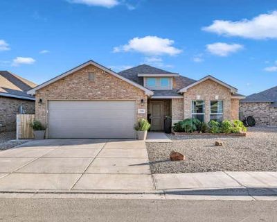 3 Bedroom 2BA 1681 ft Single Family Home For Sale in MIDLAND, TX