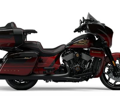 2024 Indian Motorcycle Roadmaster Elite Touring O'Fallon, IL