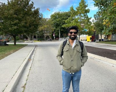 I'm a clean, respectful, and easygoing roommate who values open communication and shared good vibes. I keep common spaces tidy, respect privacy, and love making a home feel warm and inviting!.