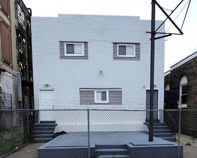 1 Bedroom Multi-Family For Sale in Philadelphia, PA