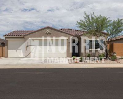 5 Bedroom 3BA 2017 ft Apartment For Rent in Casa Grande, AZ