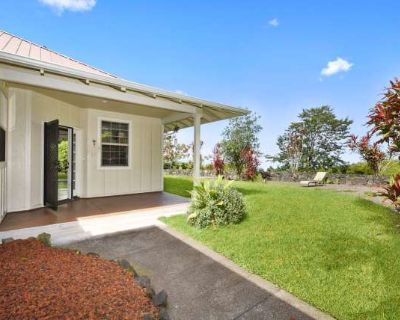 3 Bedroom 3BA 2042 ft Pet-Friendly Apartment For Rent in Hawaii County, HI