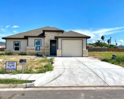 3 Bedroom 3BA 1500 ft Single Family House For Sale in Port Isabel, TX