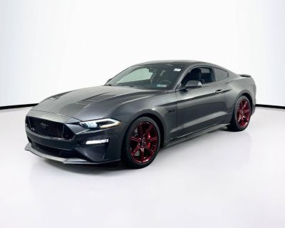 Used 2020 Ford Mustang GT