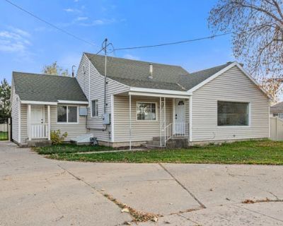 2 Bedroom 1BA 1217 ft Single Family Home For Sale in LAYTON, UT