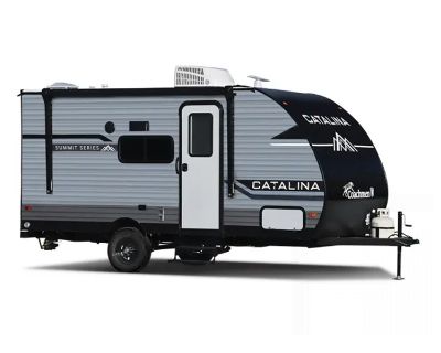 2024 Coachmen Rv Catalina Summit Series 7 164BHX