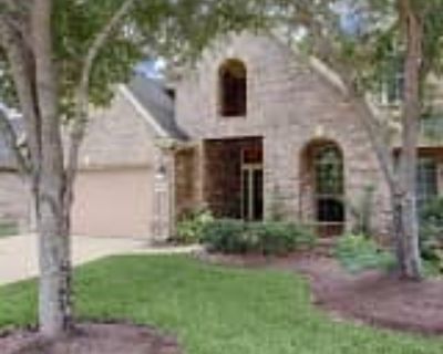 4 Bedroom 3BA 3258 ft² House For Rent in Pearland, TX 12917 Quail Creek Dr