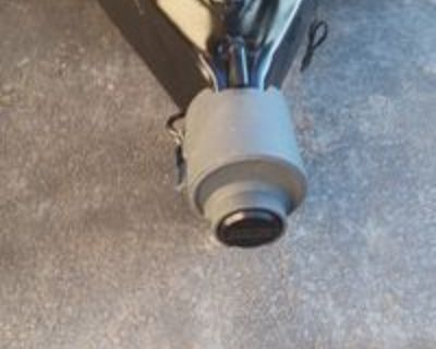 ConcessionTrailer - Quality / 8x18 / 2022