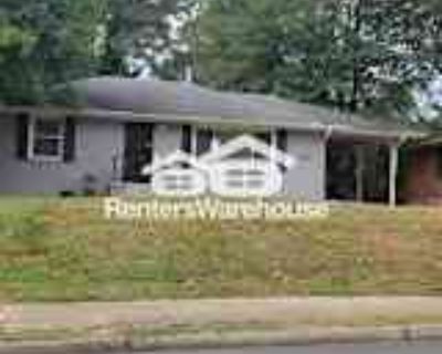 2 Bedroom 1BA 1131 ft² Pet-Friendly House For Rent in Atlanta, GA 1511 Metropolitan Pkwy.