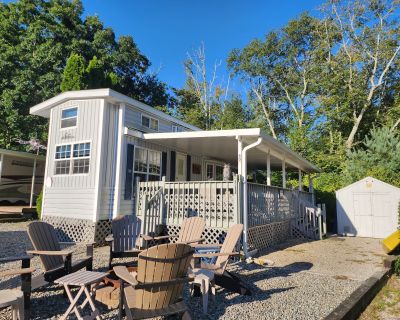 1 Bedroom 1BA 400 ft Single Family Home For Sale in Griswold, CT