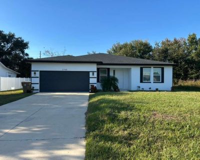 4 Bedroom 3BA 1862 ft Apartment For Rent in Kissimmee, FL