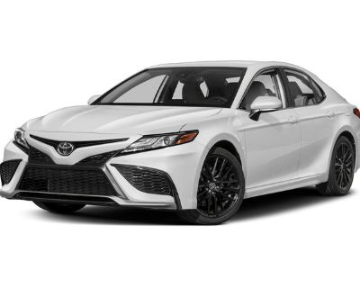 Used 2023 Toyota Camry XSE For Sale Langhorne PA T51018J | Fred Beans Ford of Langhorne