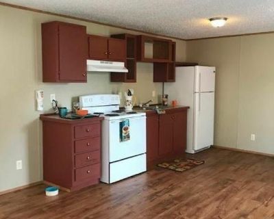 3 Bedroom 1BA 14 x 64 Fairmont Homes Friendship Mobile Home For Rent in Lawton, OK