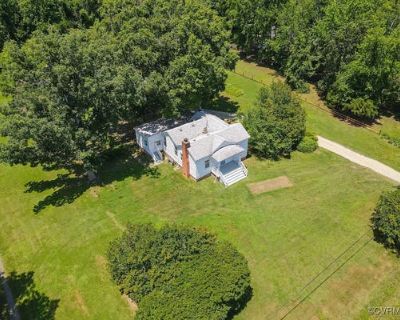3 Bedroom 1BA 1464 ft Single Family Home For Sale in GLEN ALLEN, VA