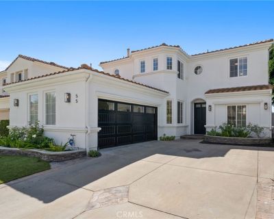 5 Bedroom 3BA 3122 ft Apartment For Rent in San Clemente, CA