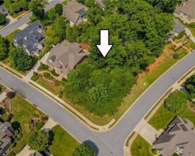 Wynnewood Dr, Greensboro, Plot For Sale