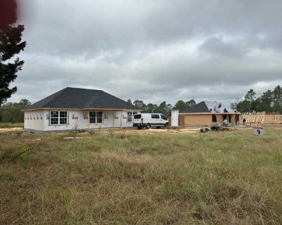 3 Bedroom 2BA 1341 ft Apartment For Rent in Vidalia, GA