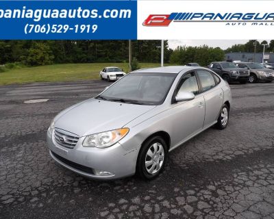 Used 2010 Hyundai Elantra GLS