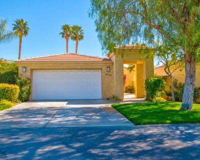 2 Bedroom 1BA 1503 ft Condo For Rent in Cathedral City, CA