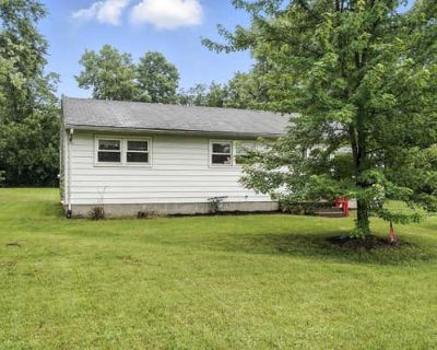 3 Bedroom 1BA Single Family Home For Sale in MIDDLETOWN, OH