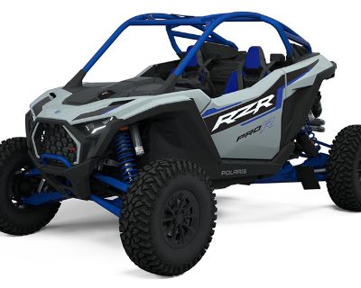 2025 Polaris RZR PRO R Sport Utility Sport Lafayette, LA