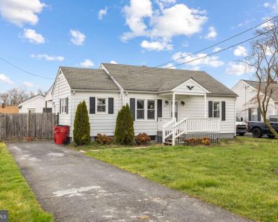 3 Bedroom 2BA 2238 ft Apartment For Rent in Ranson, WV