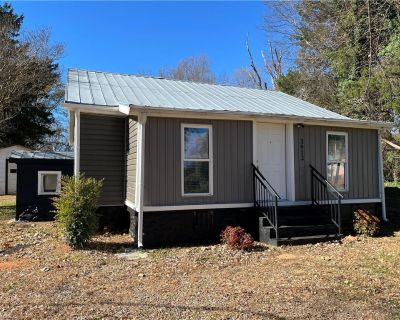 3912 Overdale Road. Property for Rent in Winston-Salem, NC for $995 with 2 bedrooms and 1 full bath. This property was built in 1915.. Welcome to this cozy 2-bedroom, 1-bathroom house which is perfect for anyone looking for a comfortable and convenient living space. The home comes equipped with a stove, refrigerator, and window AC units to keep you cool during the hot summers. With washer-dryer...