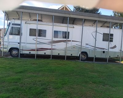 2000 Damon INTRUDER 36