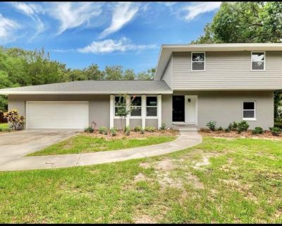 4 bedrooms 3 baths two car garage