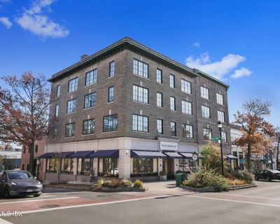 2 E Elm Street, 35. Two East Elm - Experience premier luxury living in this boutique-style residence located just off of Greenwich Avenue and East Elm Street in the vibrant heart of Downtown Greenwich! This exclusive building is home to 21 sophisticated and sought-after residences. The recent renovations include a renovated lobby w elevator showcases elegant, classic modern interiors, while eac...