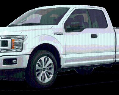 Used 2019 Ford F-150 XLT