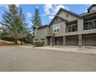 3 Bedroom 2BA 1515 ft Condominium For Sale in WEST LINN, OR