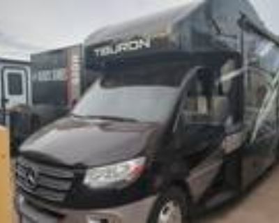 2022 Thor Motor Coach Tiburon Sprinter 24TT