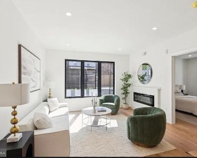 Total rooms: 2. Deposit: $1,250.00 * Utilities included?: Yes * Fees apply?: No. No preference. Non-smoking. Not for couples. Furnishings: Furnished * Living room: No * Broadband included: Yes. Availability Available Dec 01 2025 Minimum term None Maximum term None. This condo is a 2 bed 2 bath (1200 for the smaller room) located in the quiet Walter Reed neighborhood with the nearest metro stati...